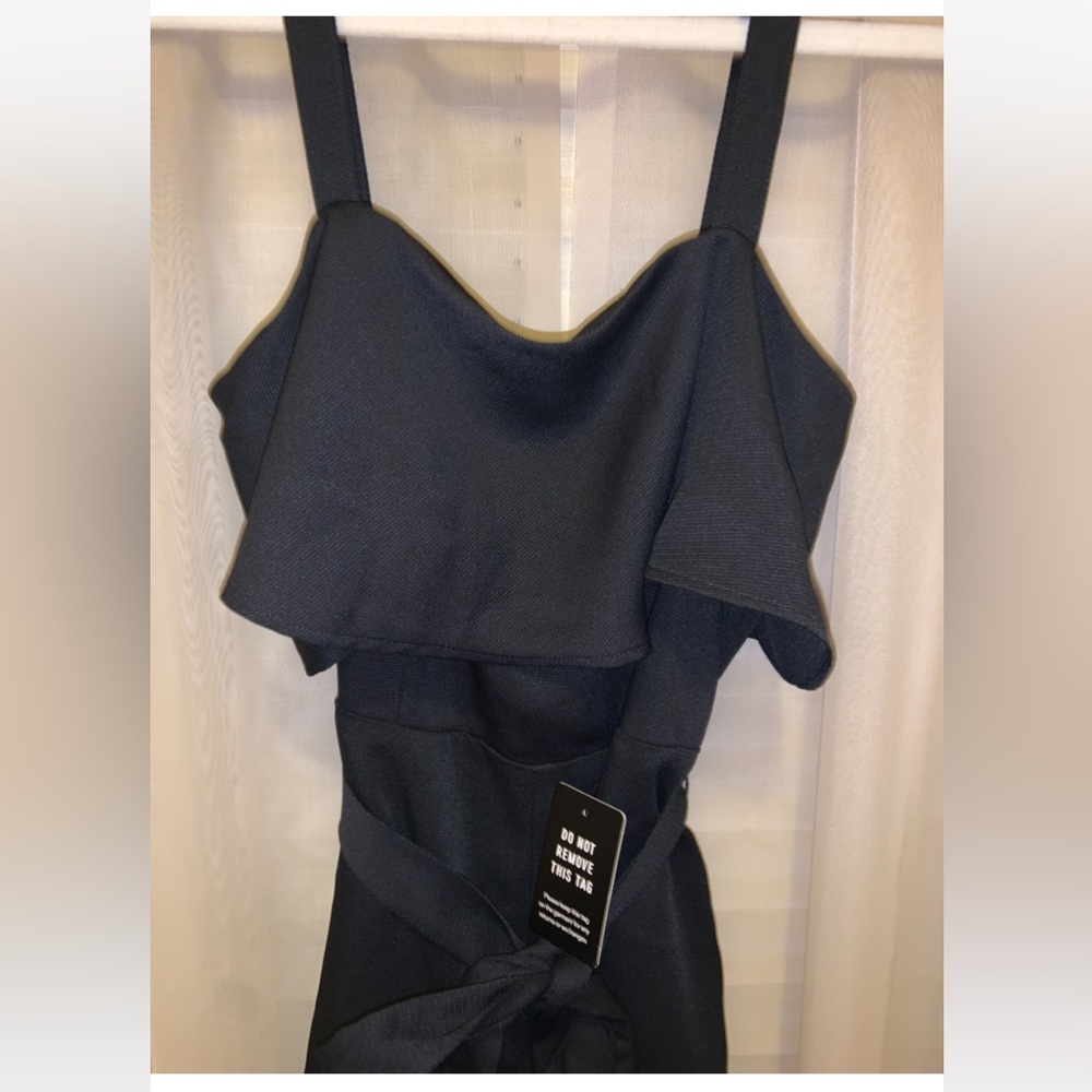 Express Romper - Picture 2 of 4